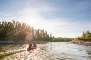 Saskatchewan