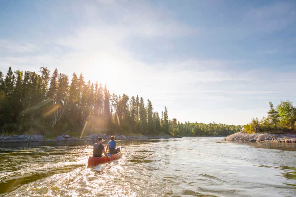 Photo Credit: Tourism Saskatchewan/Chris Hendrickson