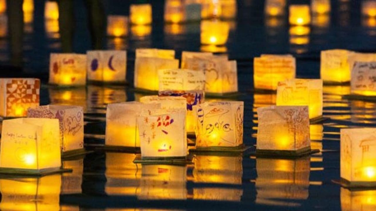 lantern festival price