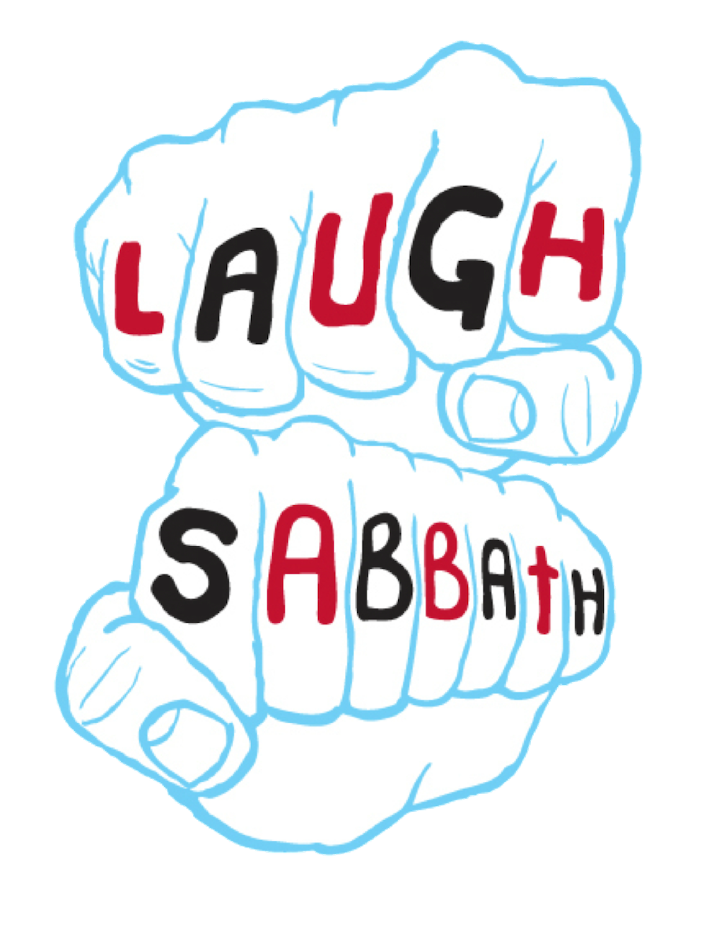 Laugh Sabbath At Comedy Bar laugh-sabbath-at-comedy-bar