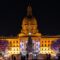 legislature Lightup Alberta