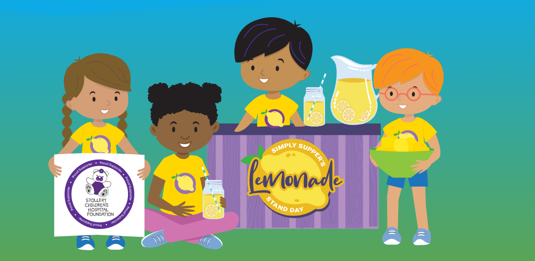 Lemonade Stand Day Various Venues, Edmonton To Do Canada