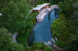 Why You Should Visit Liard River Hot Springs in Northern British Columbia