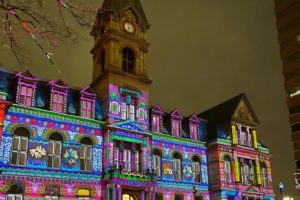 Things to Do during Winter/Christmas Holidays in Halifax
