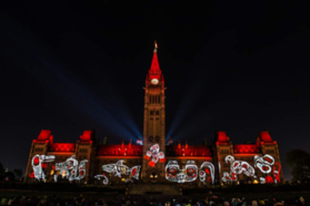 Trip to Ottawa: Optional 1, 2, 3, 4 or 5 Days Ottawa Itinerary