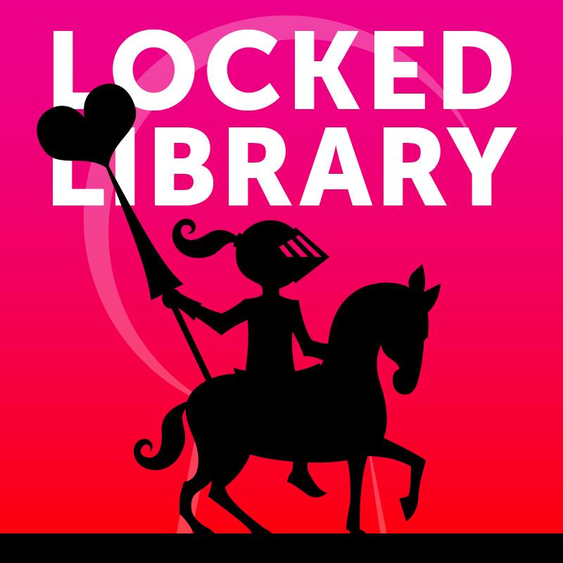 Locked Library
