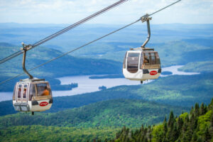 Things to Do at Tremblant in 2023 Summer, Quebec's Four Season Playground