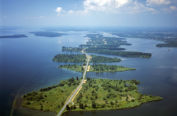 Ontario Road Trip: Discover 11 Islands on the Long Sault Parkway - 2026 Season