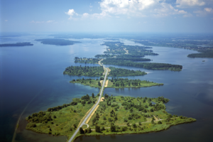 Ontario Road Trip: Discover 11 Islands on the Long Sault Parkway