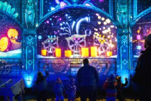 Christmas and Holiday Events in Kingston