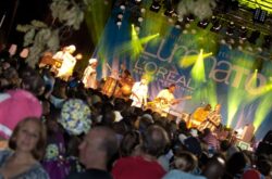 Arts & Theatre Festivals in Toronto