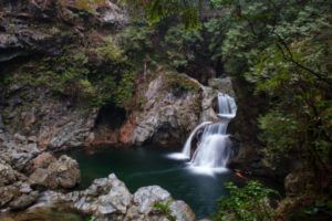 25 Must Do Waterfall Hikes In and Around Vancouver
