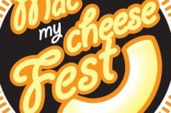 Mac My Cheese Fest