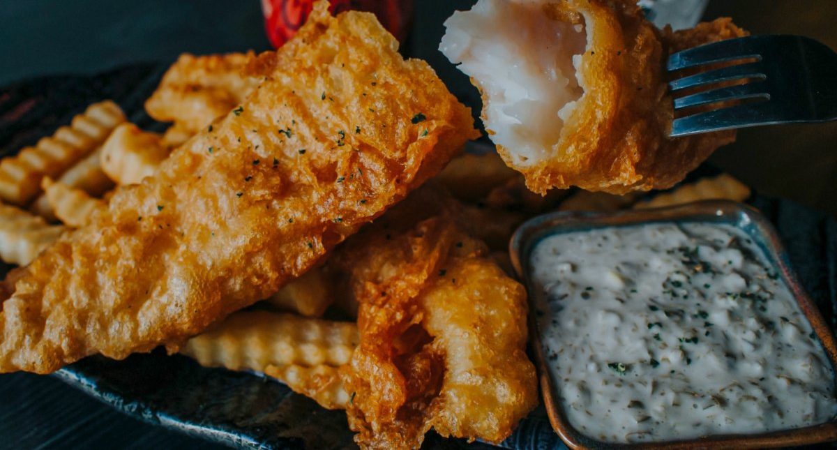 Restaurants to Order Good Friday Fish Fry and Easter Dinner in