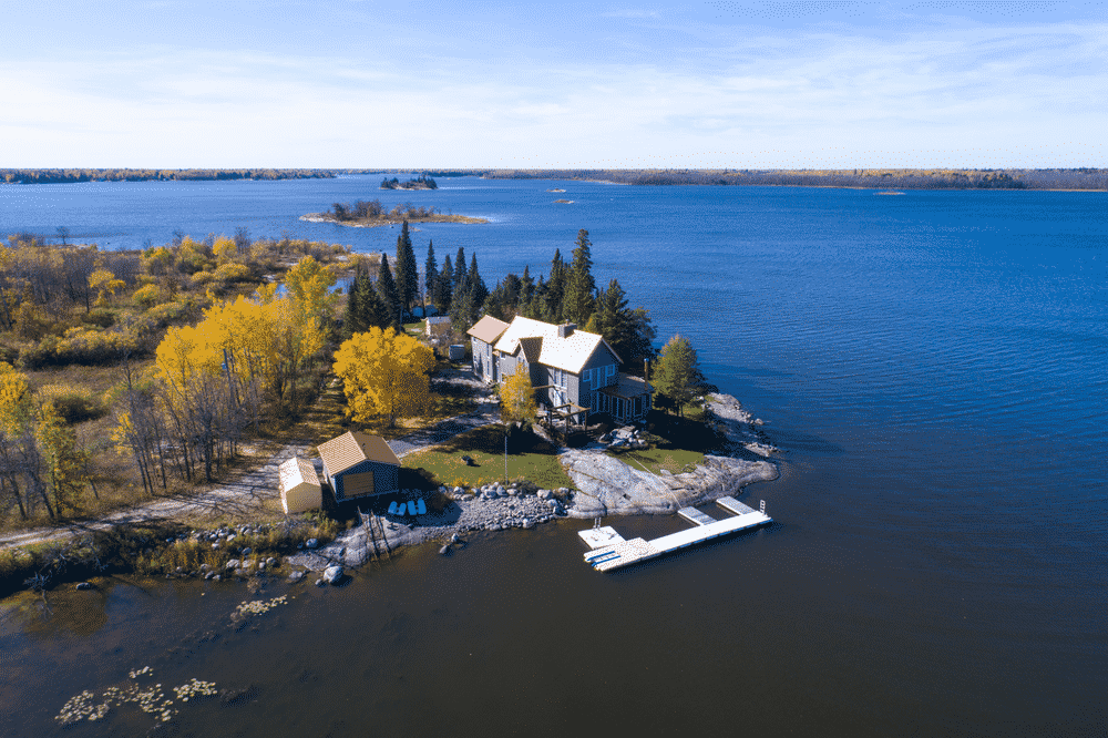 Day Trips Weekend Getaways From Winnipeg To Manitoba Provincial