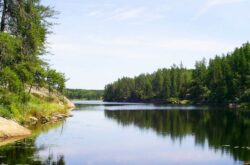 25 Hiking Trails In and Around Winnipeg