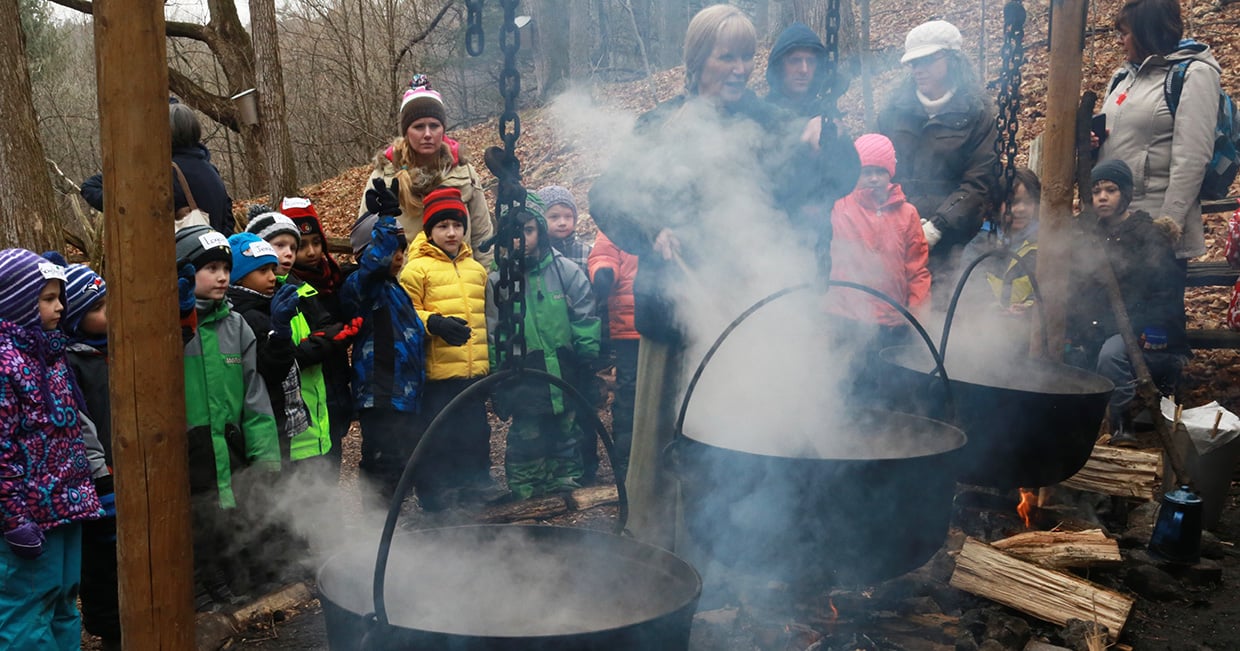 March/Spring Break Activities in Toronto, GTA and Hamilton