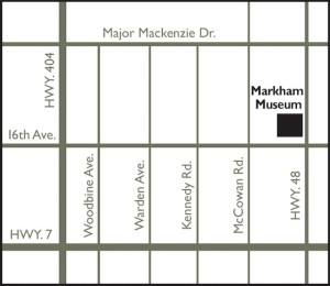 mapmarkham