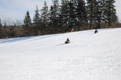 Things to Do during March Break in Prince Edward Island