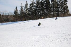 Things to Do during March Break in Prince Edward Island
