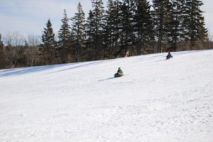 Things to Do during March Break in Prince Edward Island