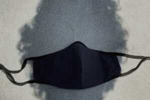 Edmonton to Reinstate Mandatory Indoor Masks Starting Sept. 3rd