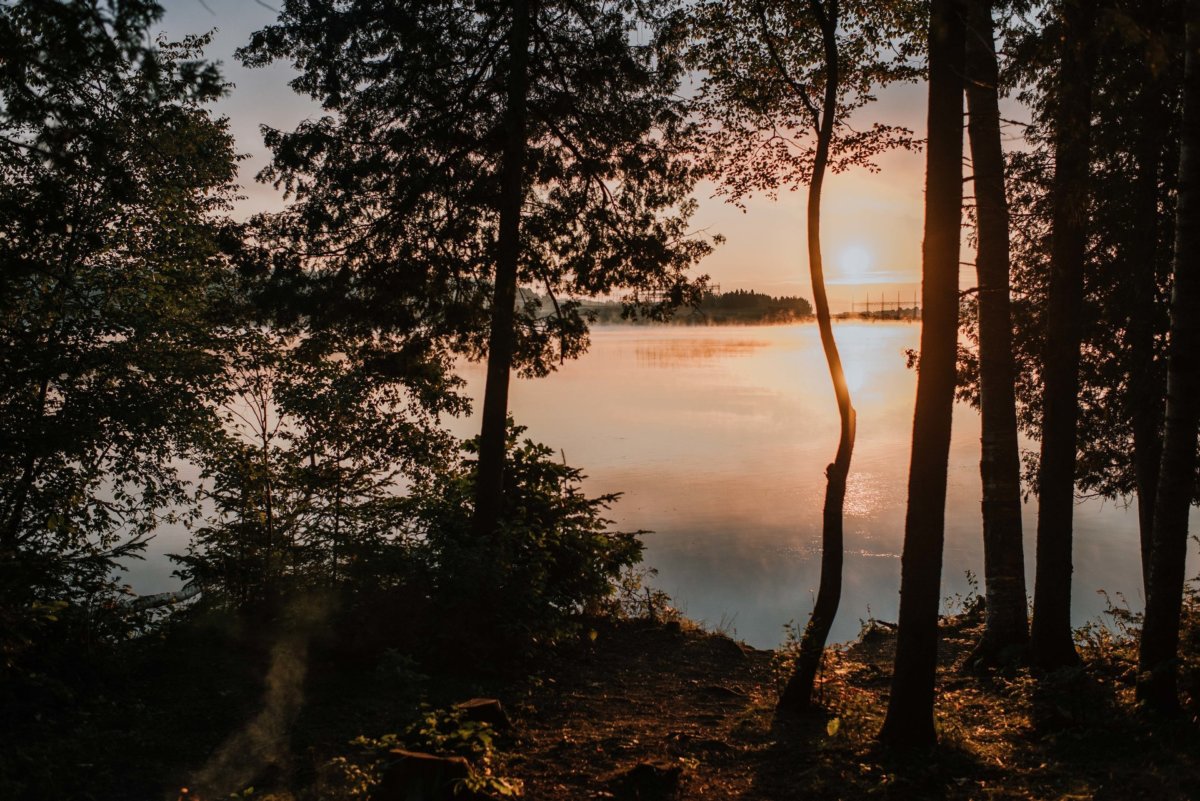matacquac provincial park