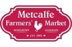 Metcalfe Farmers' Christmas Market