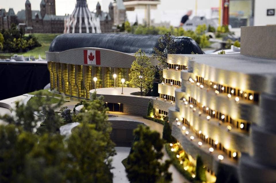 What to Do at Little Canada When it Opens on August 5th