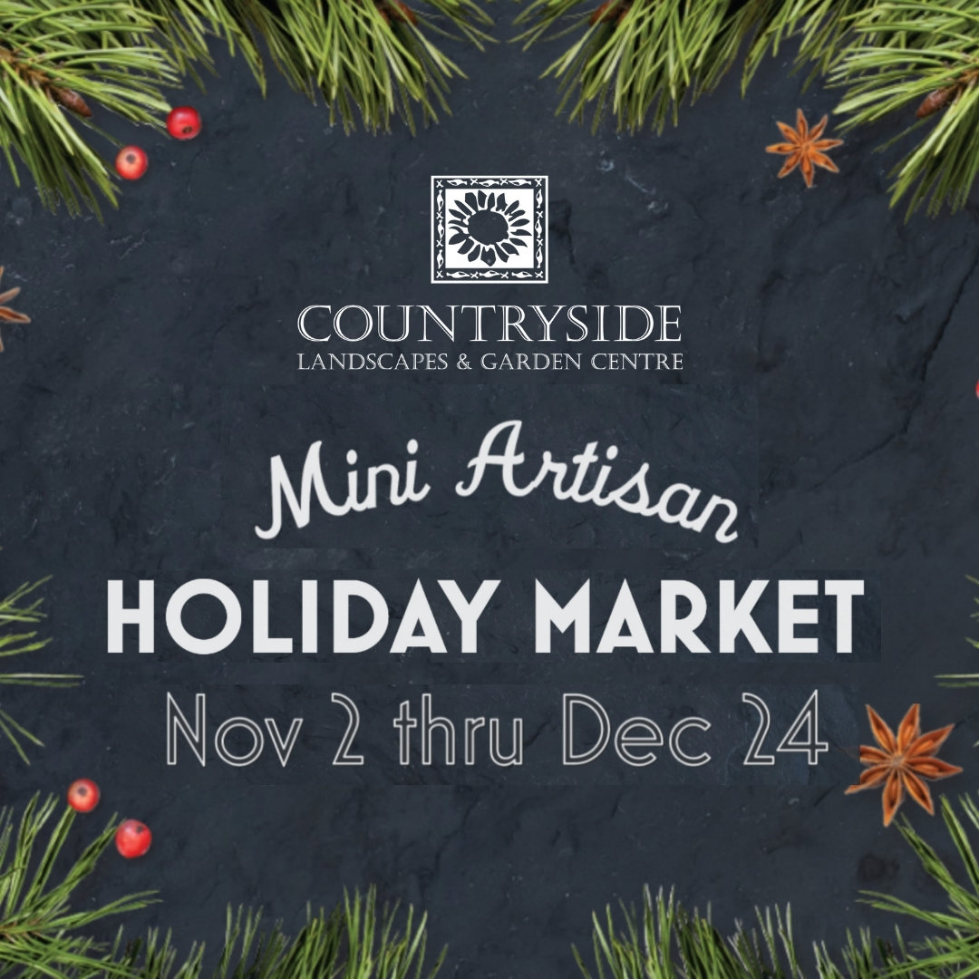 Countryside Landscapes And Garden Centre Dewinton - 17 You can discover