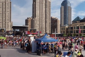 50+ Things to Do with Kids this Summer in Mississauga