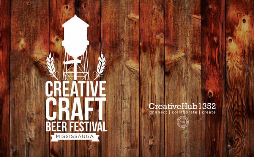 Mississauga Creative Craft Beer