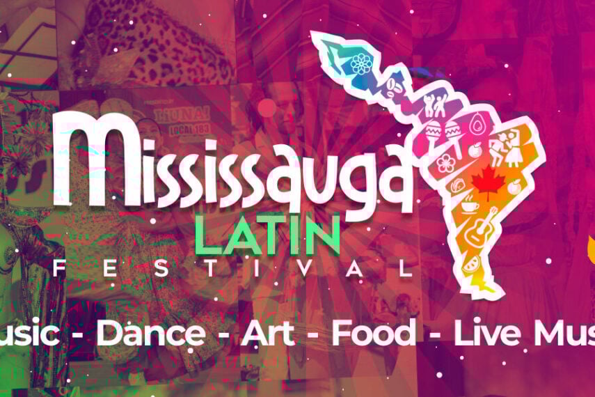 Mississauga Latin Festival