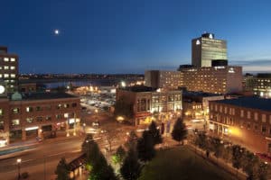 Moncton Canada