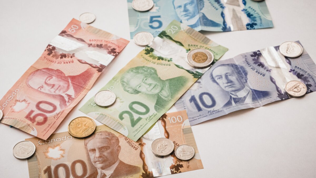New Tax Brackets Albertans to See Tax Cuts in 2025