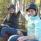 Horseback Riding In Banff National Park