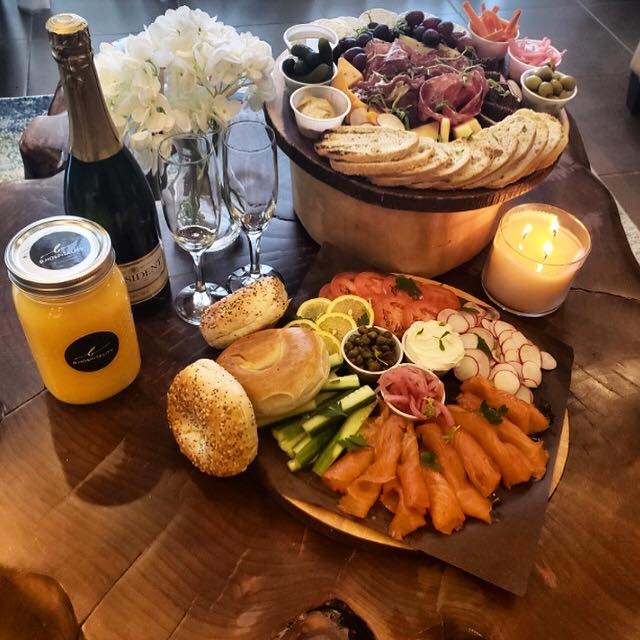 Mother’s Day Brunch/Dinner Takeouts in Kitchener-Waterloo Region | To