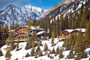 5 Weekend Getaways in Alberta: 4th Weekend of January
