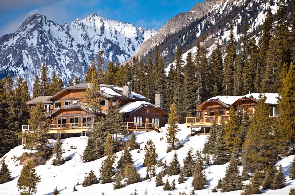 5 Weekend Getaways in Alberta: 4th Weekend of January