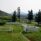 Alberta's Mountain Park Cemetery: Visit Canada’s Most Elevated Cemetery on a Scenic Road Trip From Edmonton