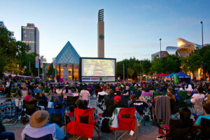 75+ FREE Things to Do This Summer in Edmonton