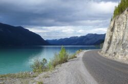 North to the Yukon – Edmonton to Whitehorse Road Trip