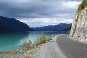 North to the Yukon – Edmonton to Whitehorse Road Trip