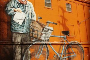 Self-Guided Tours To Do in Winnipeg