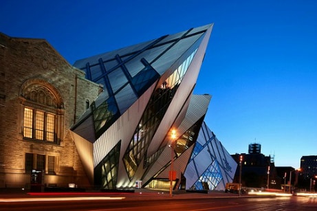 Murder at the ROM Scavenger Hunt
