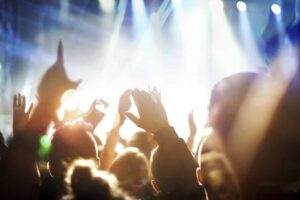 Concert Tours in Vancouver - 2026