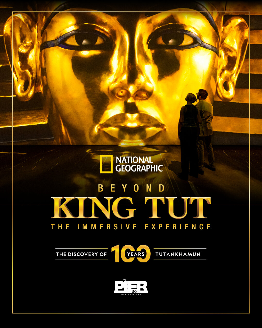 National Geographic’s Beyond King Tut
