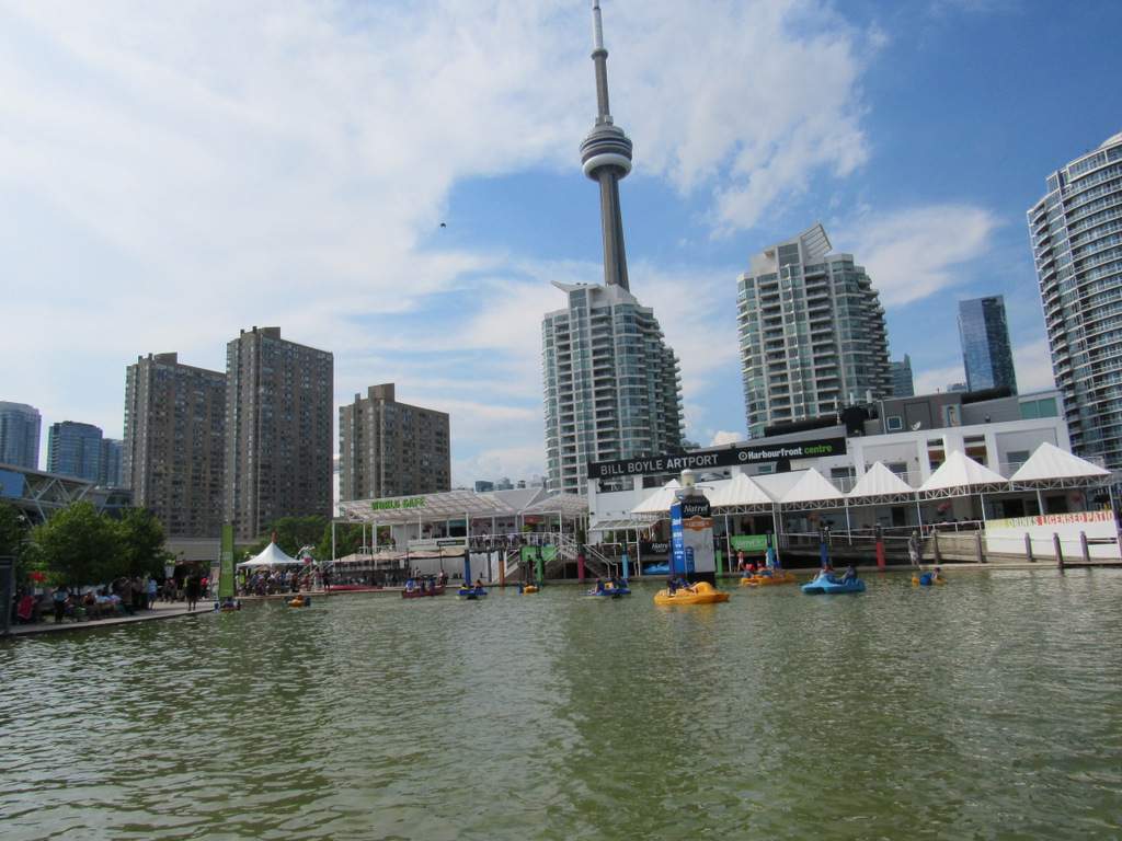 Family Fun Things to Do in Toronto Places to See & Do