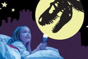 Nature Sleepovers for Families