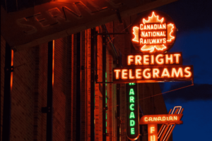 10 Reasons to Visit 4th Street Promenade in Edmonton
